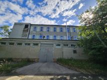 Hala/magazyn Wola Krzysztoporska, ul. Fabryczna. Zdjęcie 2