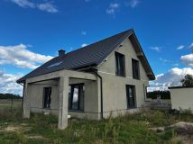 dom wolnostojący Tuliłów. Zdjęcie 1