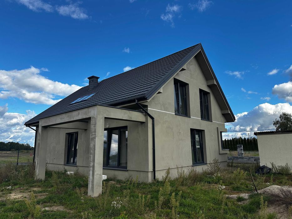 dom wolnostojący Tuliłów. Zdjęcie 2