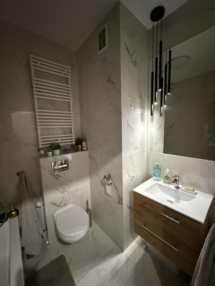 Mieszkanie 2-pokojowe Piła Jadwiżyn, ul. Śniadeckich. Zdjęcie 9