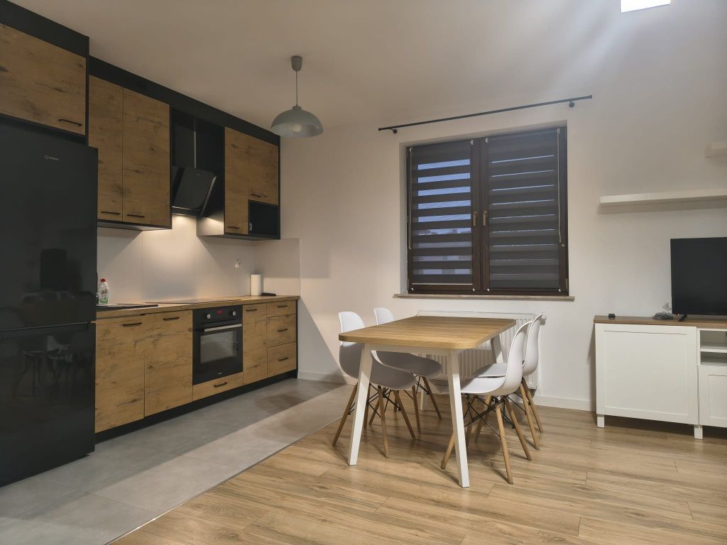 Mieszkanie 1-pokojowe Wyszków Centrum. Zdjęcie 6