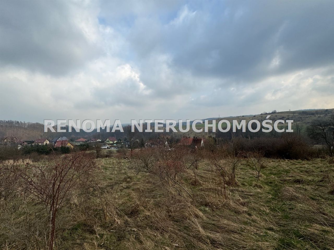 Działka Struga. Zdjęcie 3