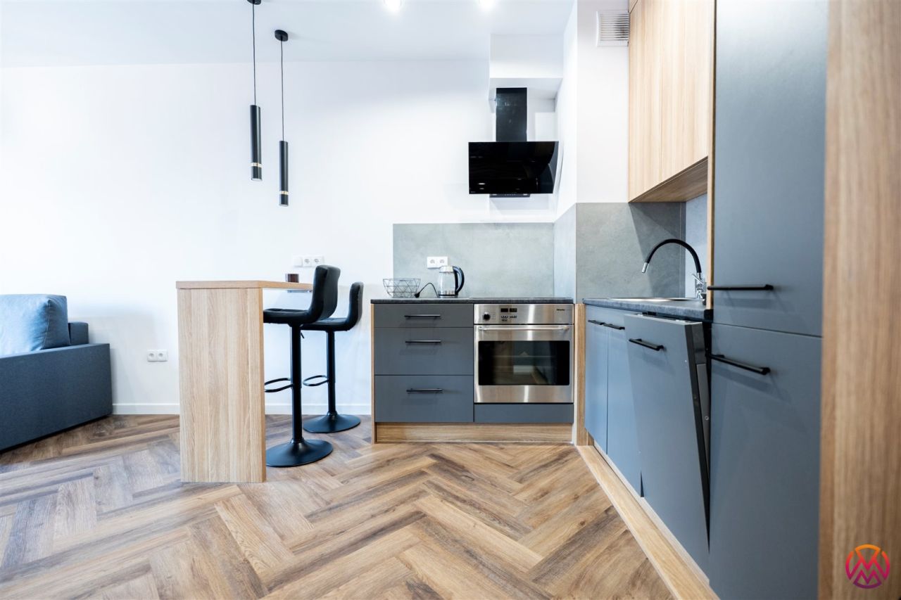 Mieszkanie 2-pokojowe Łódź Śródmieście, ul. Milionowa. Zdjęcie 7