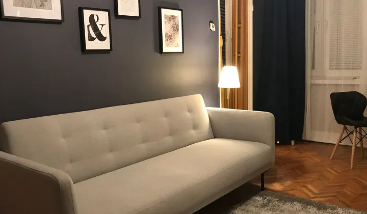 Mieszkanie 2-pokojowe Konin, ul. 11 Listopada