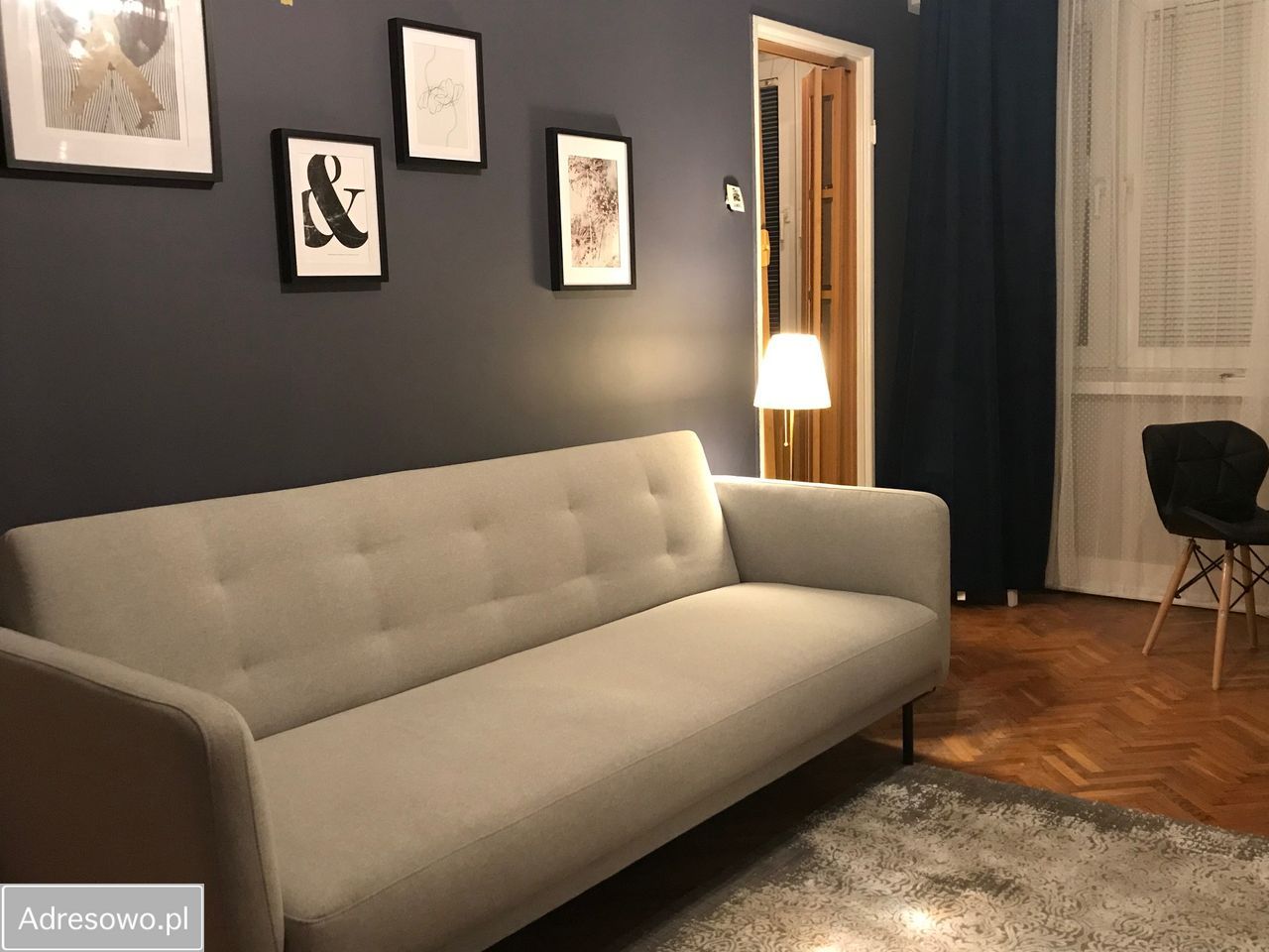 Mieszkanie 2-pokojowe Konin, ul. 11 Listopada