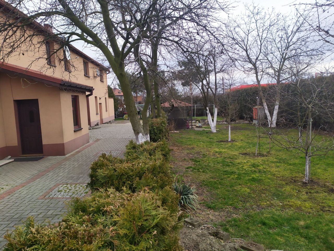 Mieszkanie 3-pokojowe Racibórz. Zdjęcie 6