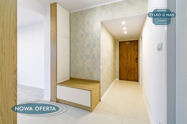 Mieszkanie 3-pokojowe Bełchatów, os. Dolnośląskie. Zdjęcie 5