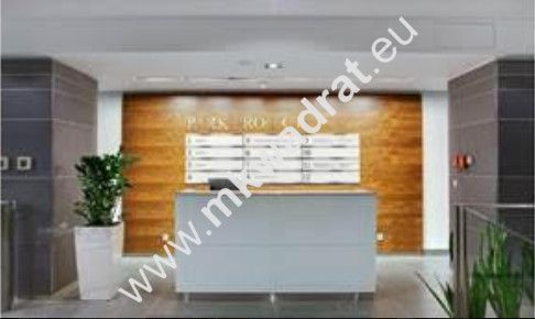 Biuro Warszawa Mokotów, ul. Cybernetyki. Zdjęcie 2