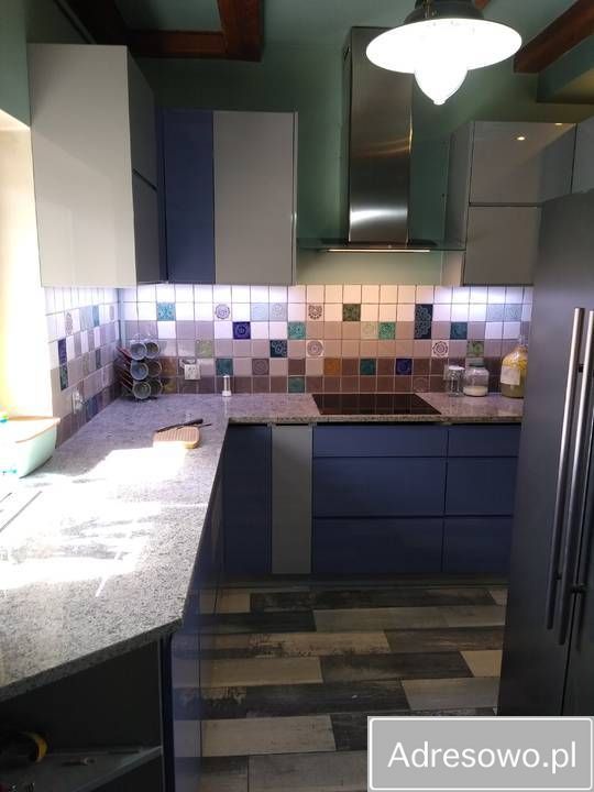 dom wolnostojący, 5 pokoi Wilkowice, ul. Pszenna. Zdjęcie 9