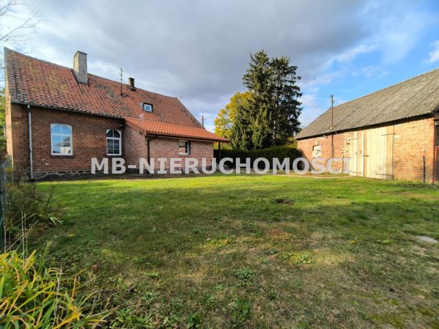 kamienica, 4 pokoje Lichtajny. Zdjęcie 1