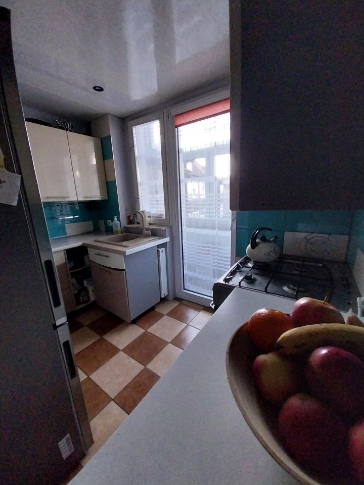 Mieszkanie 2-pokojowe Katowice Załęże, ul. Gliwicka. Zdjęcie 6