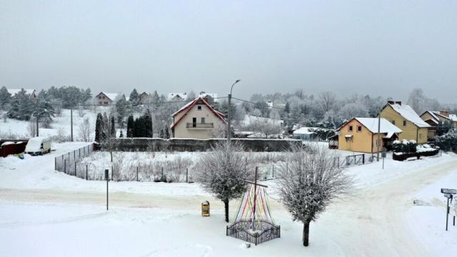 Działka budowlana Kruklanki, ul. Borecka. Zdjęcie 4