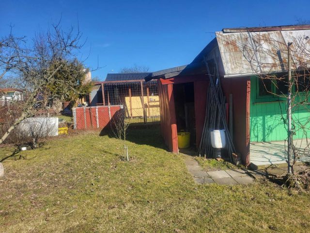 Działka rod Zielona Góra Przylep. Zdjęcie 1