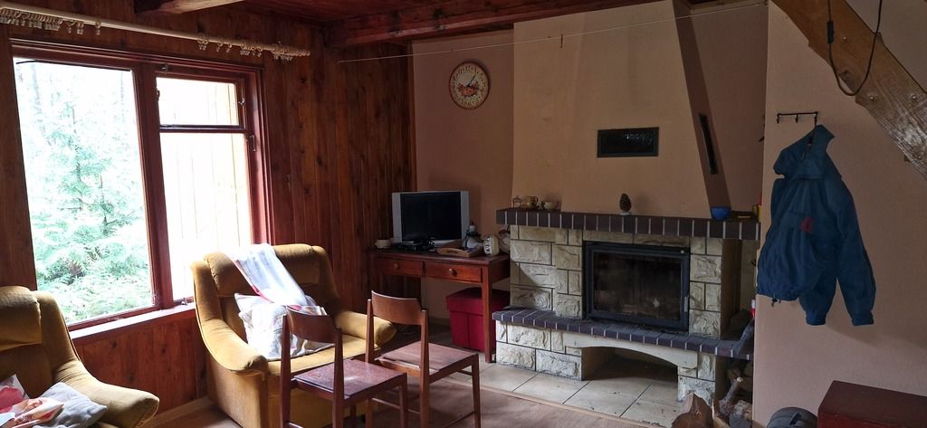 dom wolnostojący, 4 pokoje Osiedle Wilga. Zdjęcie 4