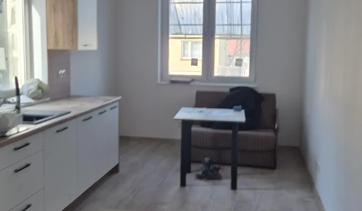 dom wolnostojący, 8 pokoi Luzino, ul. Słoneczna