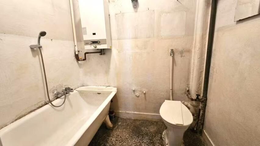 Mieszkanie 2-pokojowe Kraków Bronowice, ul. Krzywy Zaułek. Zdjęcie 5