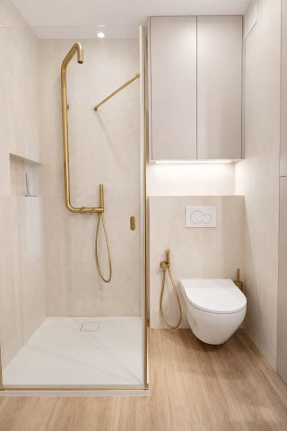 Mieszkanie 3-pokojowe Łódź Nowe Złotno, ul. Podchorążych. Zdjęcie 15