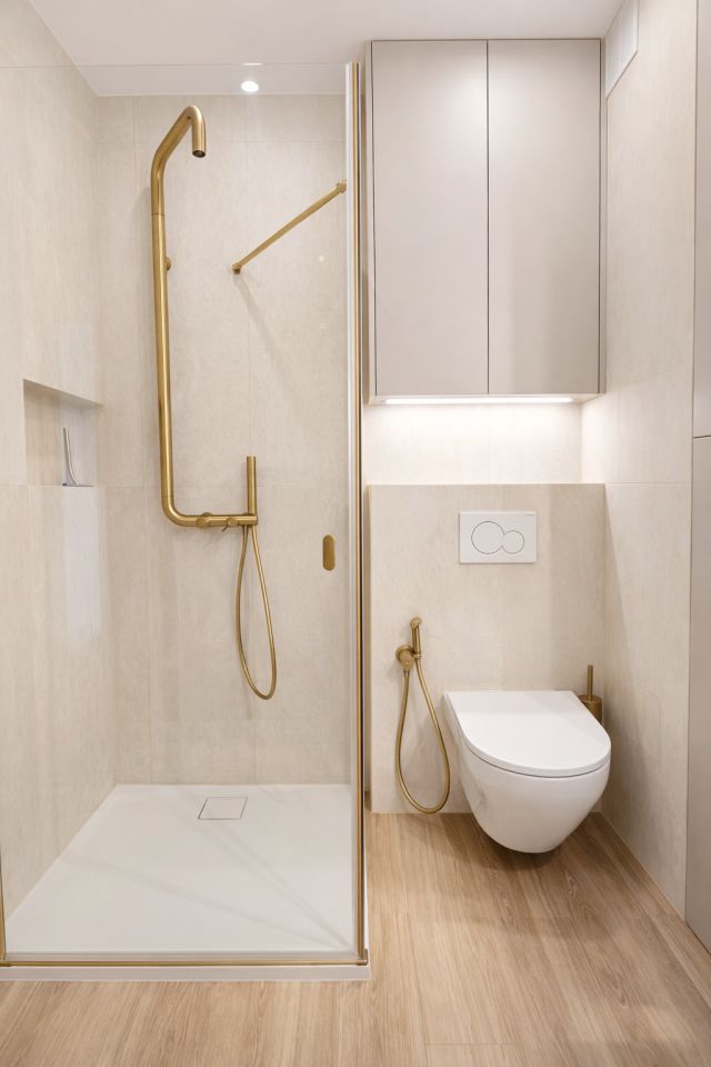 Mieszkanie 3-pokojowe Łódź Nowe Złotno, ul. Podchorążych. Zdjęcie 15