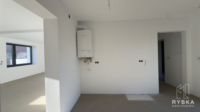 dom wolnostojący, 4 pokoje Nowe Miasto nad Wartą, Komorze 13. Zdjęcie 12