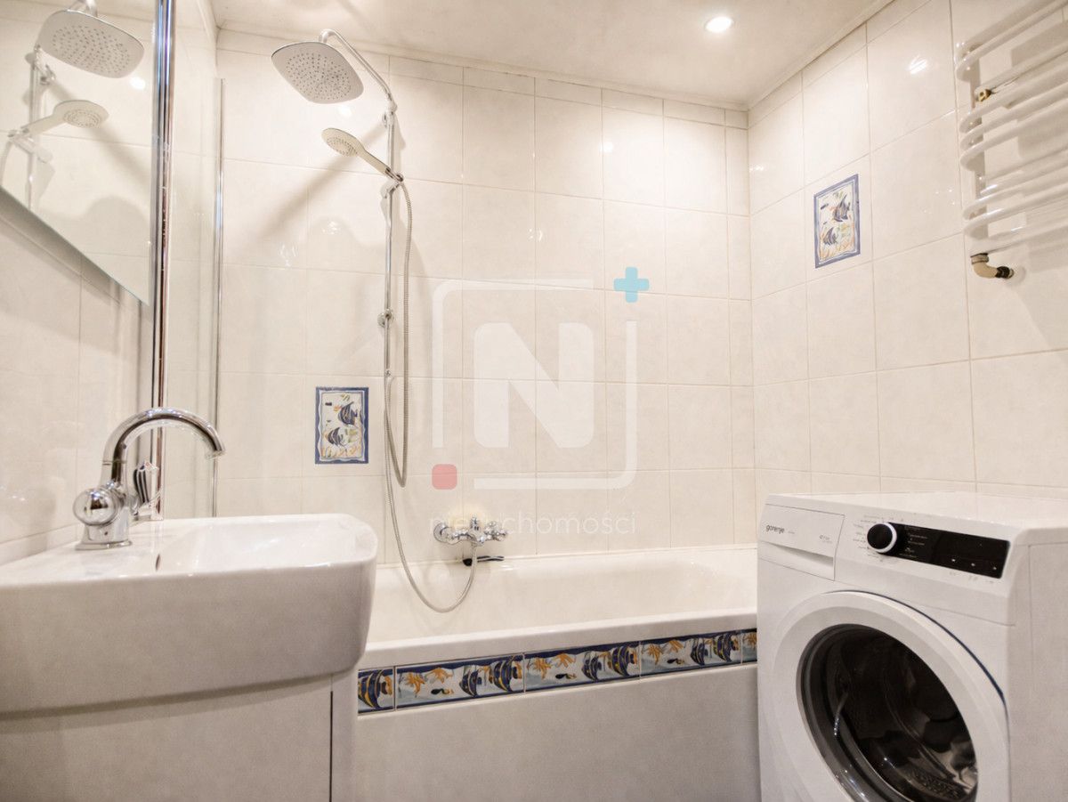 Mieszkanie 4-pokojowe Warszawa Bemowo, ul. Okrętowa. Zdjęcie 10