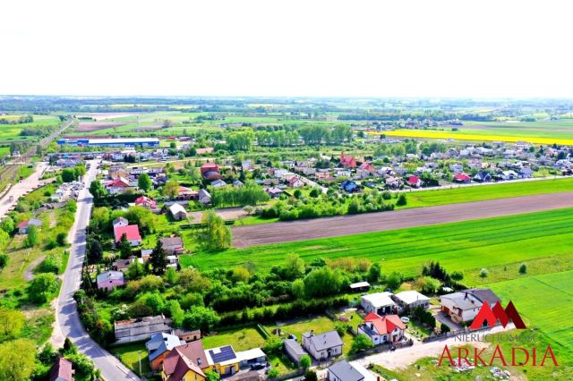 Działka siedliskowa Czerniewice. Zdjęcie 6