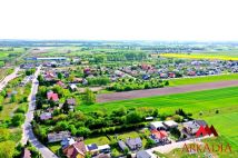 Działka siedliskowa Czerniewice. Zdjęcie 4