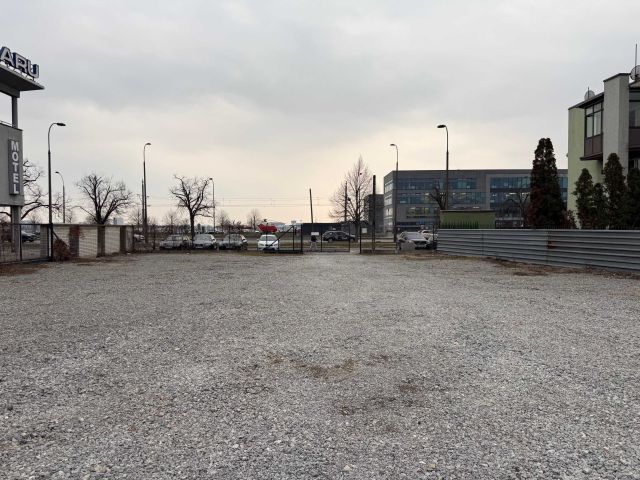 Nieruchomość komercyjna Warszawa Włochy. Zdjęcie 1