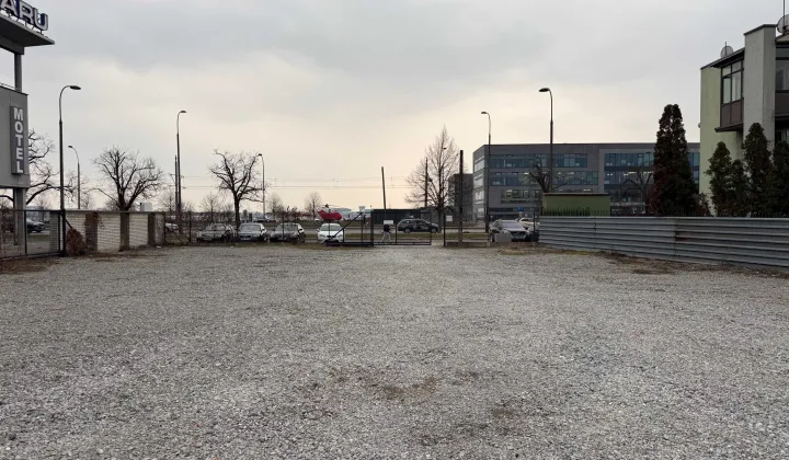 Nieruchomość komercyjna Warszawa Włochy