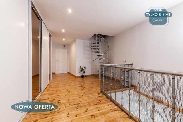 dom wolnostojący, 5 pokoi Dobroń, ul. Grunwaldzka. Zdjęcie 21