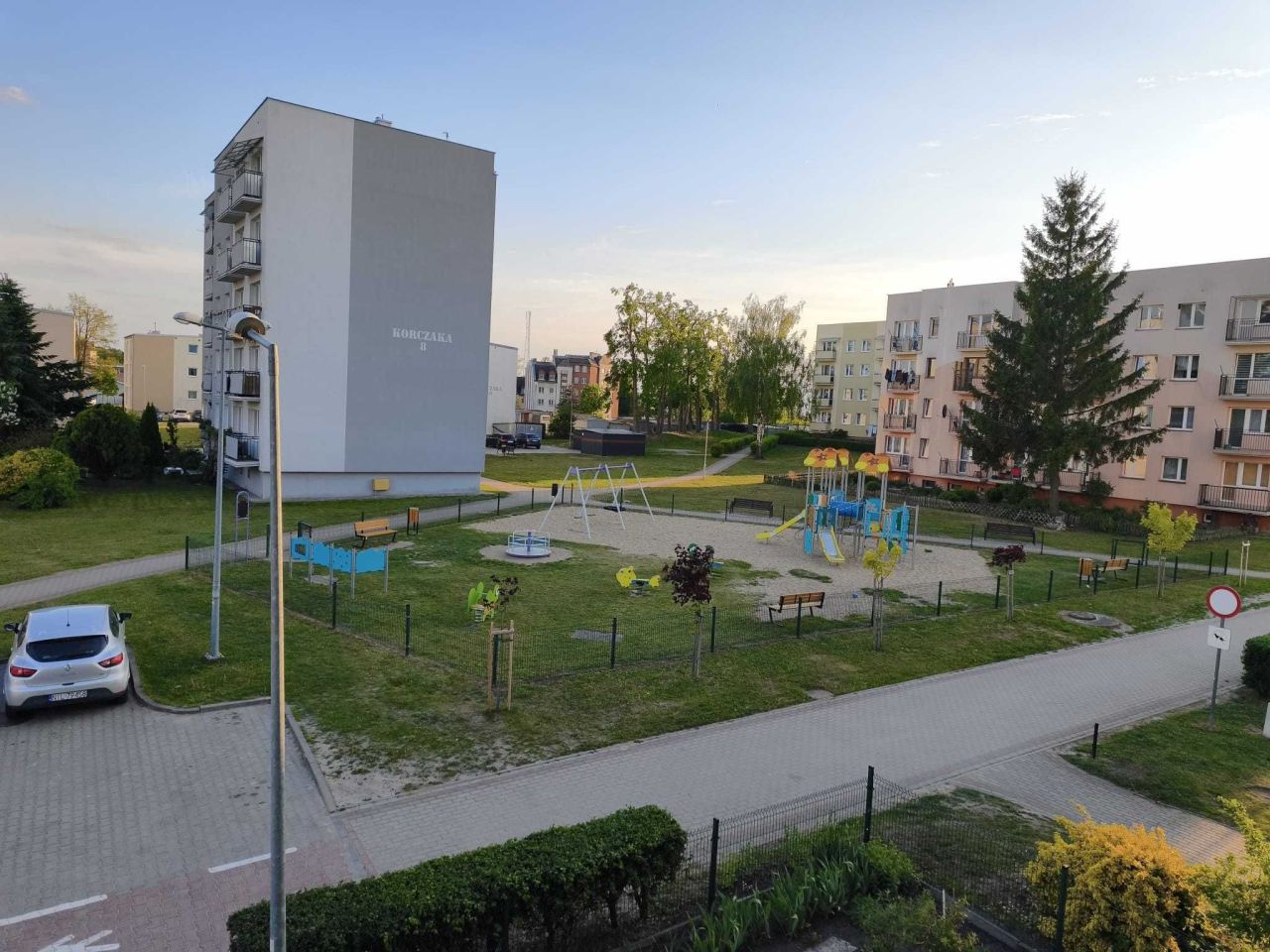 Mieszkanie 2-pokojowe Susz, os. Janusza Korczaka. Zdjęcie 8