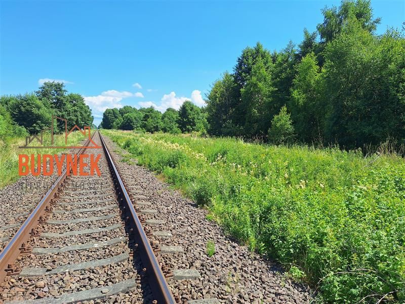 Działka rolna Sińczyca. Zdjęcie 5