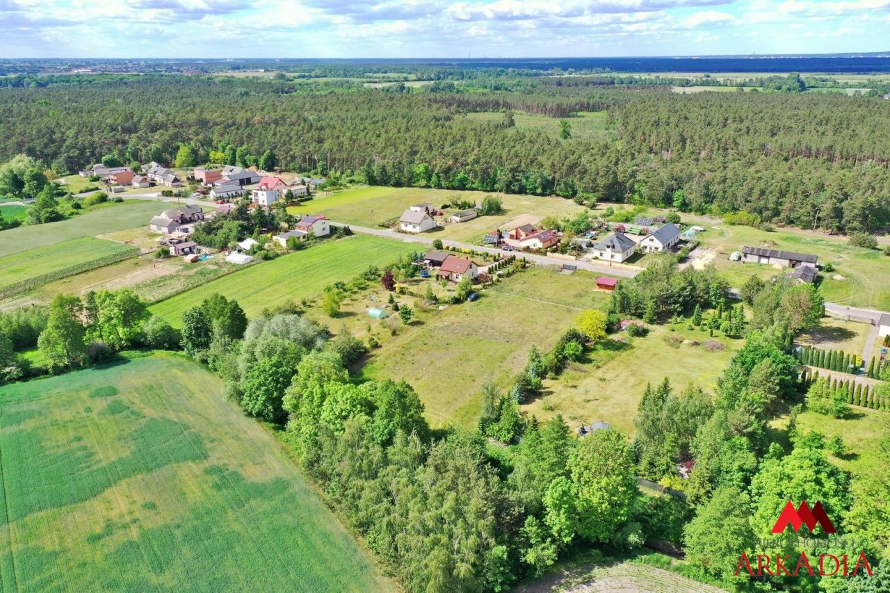 Działka Łagiewniki. Zdjęcie 7