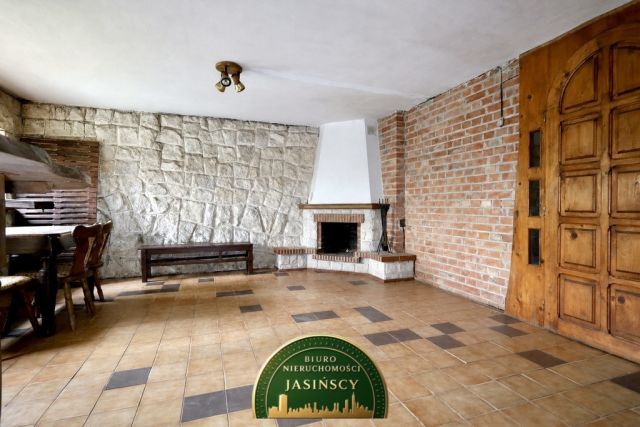 dom wolnostojący, 7 pokoi Ciechanów, ul. Rycerska. Zdjęcie 1