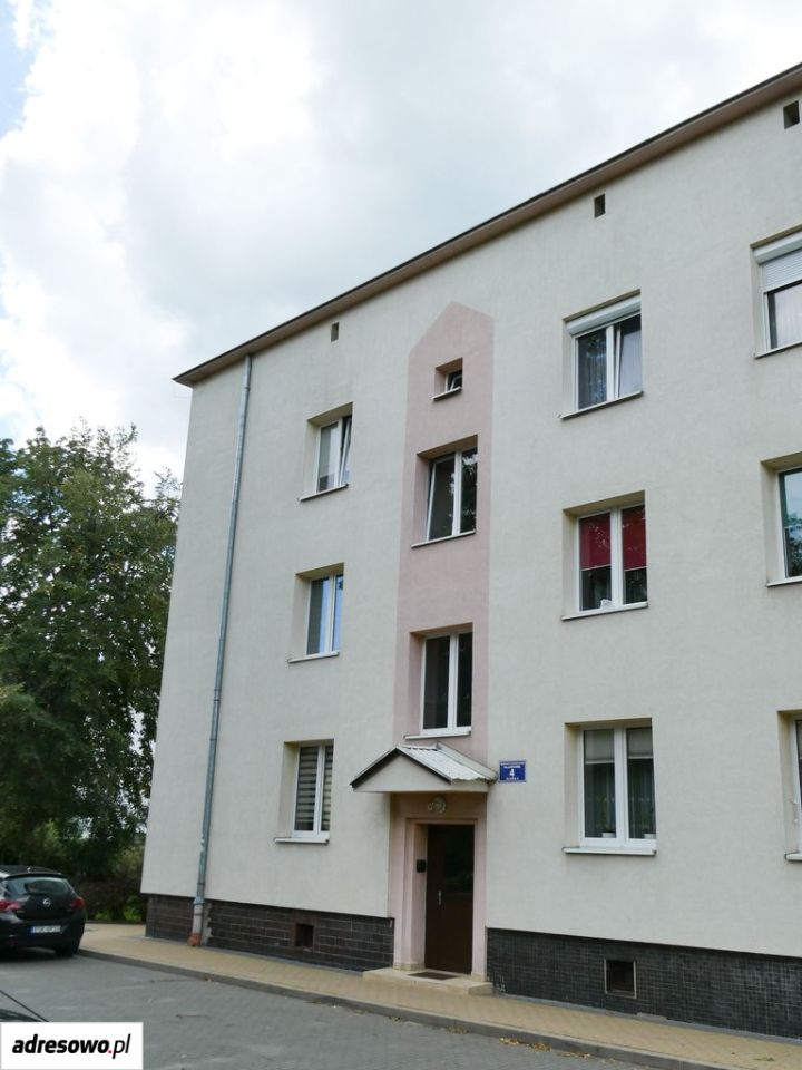 Mieszkanie 1-pokojowe Grójec, ul. Laskowa. Zdjęcie 1