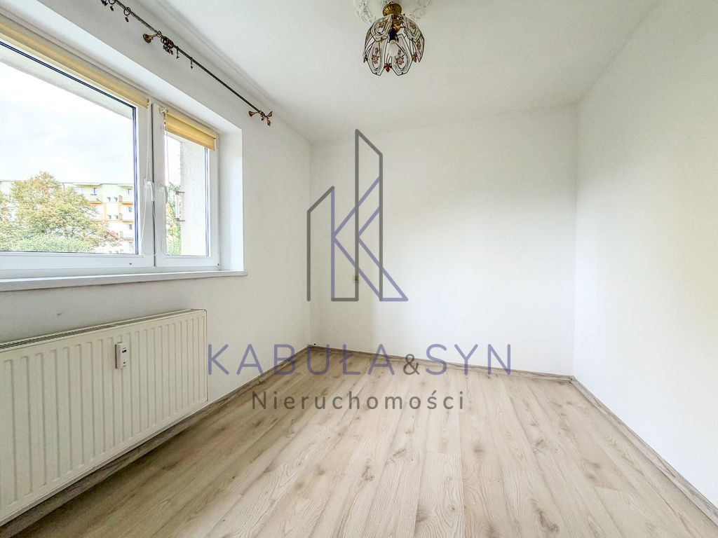 Mieszkanie 2-pokojowe Bydgoszcz, ul. Romana Dmowskiego. Zdjęcie 6