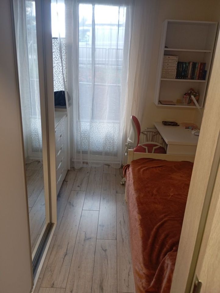 Mieszkanie 3-pokojowe Lublin Wrotków, ul. Medalionów. Zdjęcie 7