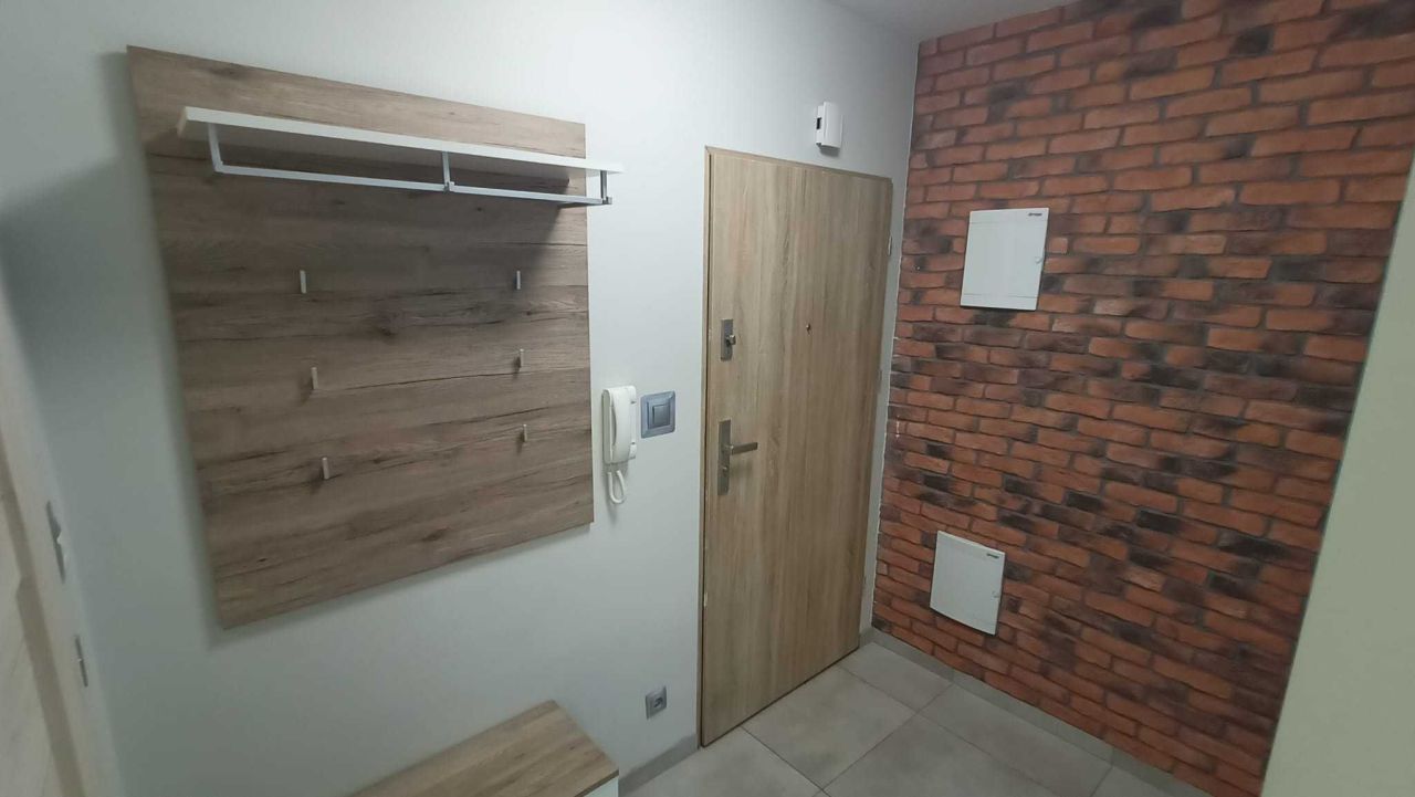 Mieszkanie 1-pokojowe Czechowice-Dziedzice, ul. Legionów. Zdjęcie 6