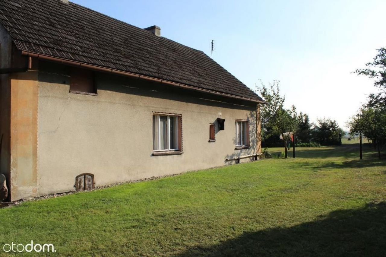 gospodarstwo Januszkowice. Zdjęcie 6