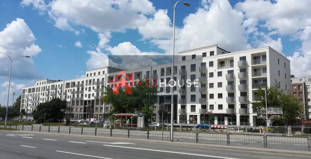 Mieszkanie 2-pokojowe Warszawa Włochy, ul. Pola Karolińskie