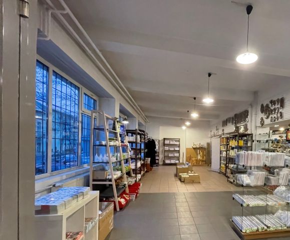 Lokal Kraków Podgórze, ul. Andrzeja Potebni. Zdjęcie 1