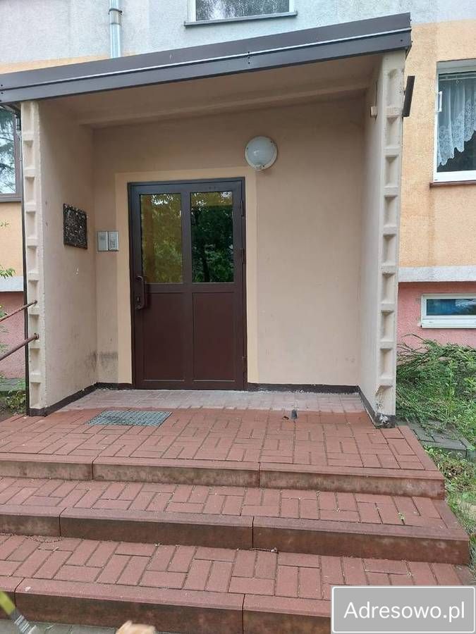 Mieszkanie 2-pokojowe Piotrków Trybunalski, ul. Stanisława Wyspiańskiego