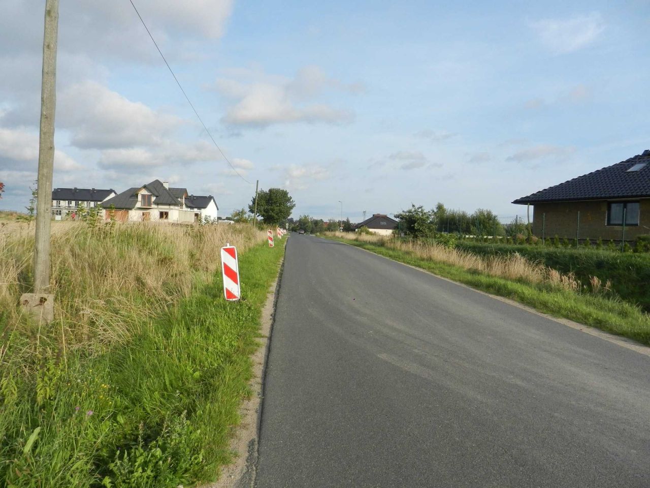 Działka inwestycyjna Stare Bielice. Zdjęcie 7