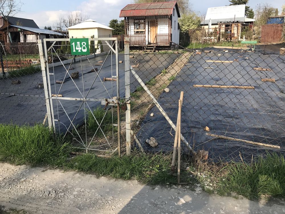 Działka rod Kazimierza Wielka. Zdjęcie 6