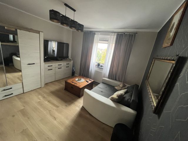 Mieszkanie 2-pokojowe Gliwice Sośnica, ul. Michała Drzymały. Zdjęcie 1