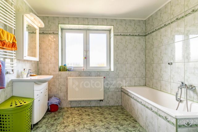 dom szeregowy, 5 pokoi Wejherowo. Zdjęcie 11