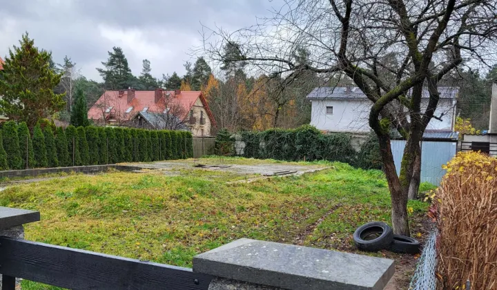 Działka budowlana Strzebielino Strzebielino-Osiedle, ul. Stefana Żeromskiego