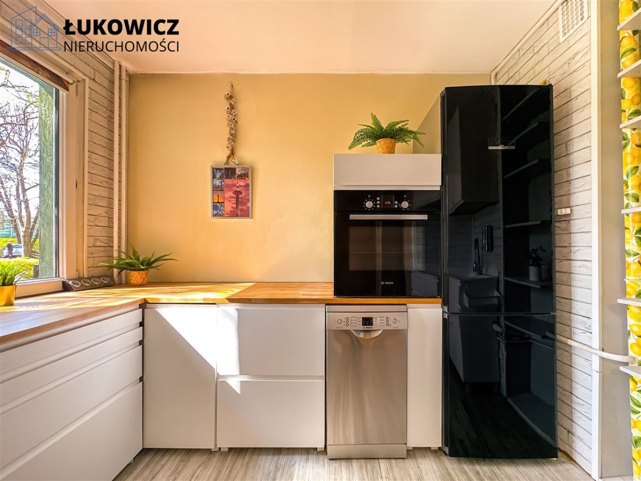 Mieszkanie 1-pokojowe Bielsko-Biała Osiedle Karpackie. Zdjęcie 3