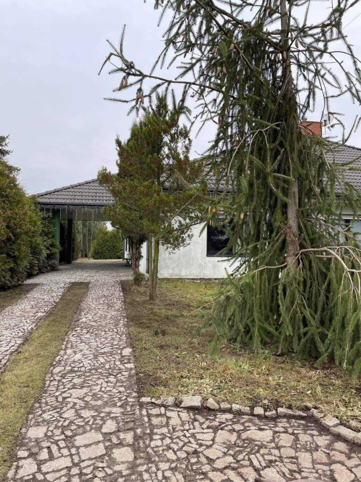 dom wolnostojący Piotrków Trybunalski, ul. Michałowska. Zdjęcie 6