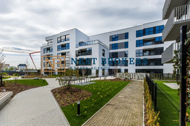 Mieszkanie 1-pokojowe Kraków Krowodrza, ul. Piaszczysta. Zdjęcie 13