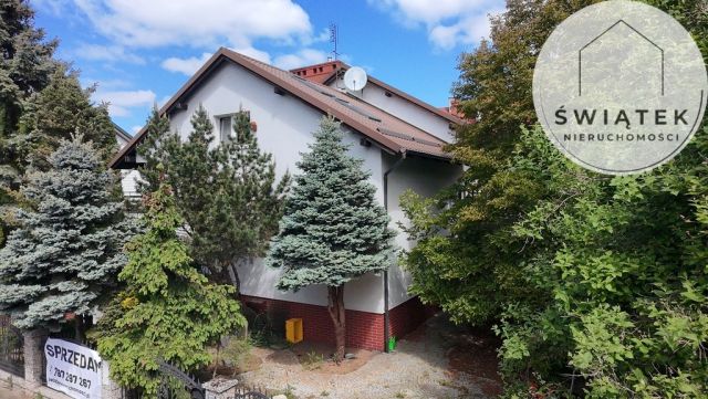 dom wolnostojący, 8 pokoi Toruń, ul. Baśniowa. Zdjęcie 2